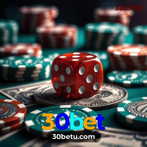 Mesa de Blackjack 30bet