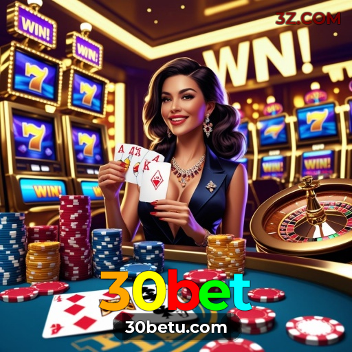 Estatísticas do Jogo 30bet