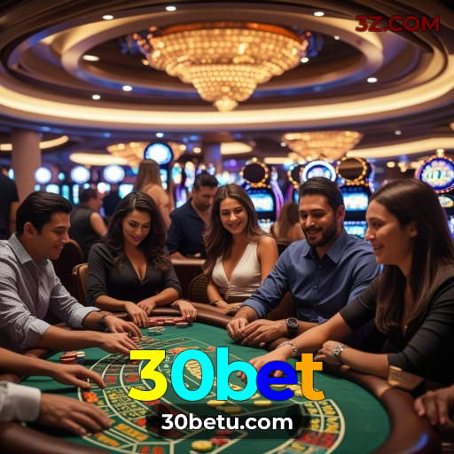 Jogos Exclusivos 30bet