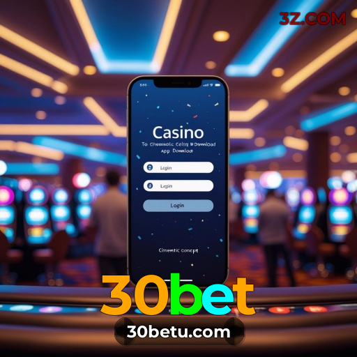 Experiência VIP 30bet