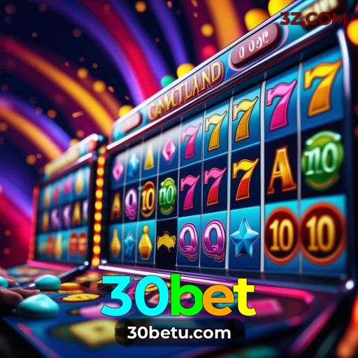 Recursos de Bônus 30bet
