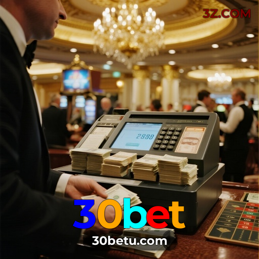 Estatísticas 30bet