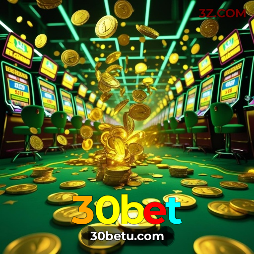 Segurança 2FA 30bet