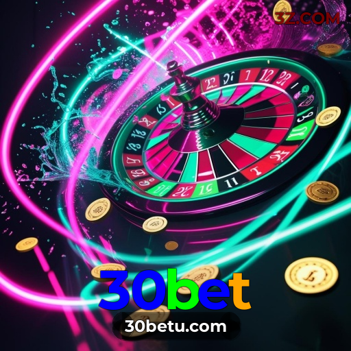Tecnologia da Plataforma 30bet