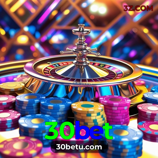 Experiência VIP 30bet