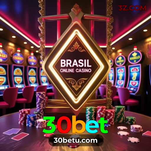 Promoção Relâmpago 30bet
