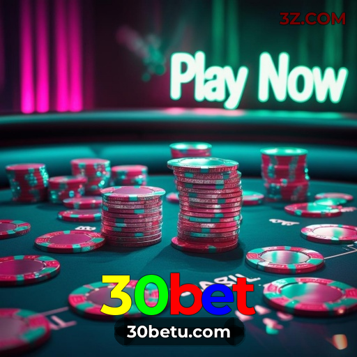 Apostas de Futebol 30bet