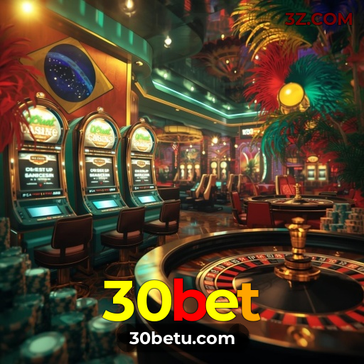 Diretório de Jogos 30bet