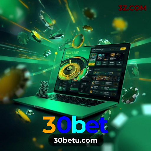 Apostas de Tênis 30bet