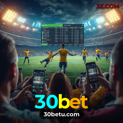 PIX Instantâneo 30bet
