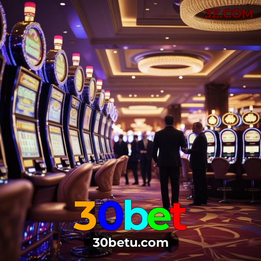 Integração de APIs 30bet